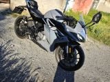 Cf250sr 2026 model 3 ay çıkışlı.