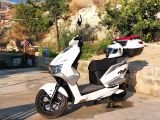 ARORA ZR7 ELEKTİRİKLİ MOTORSİKLET 