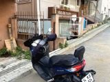 TEMİZ NMAX125 2024
